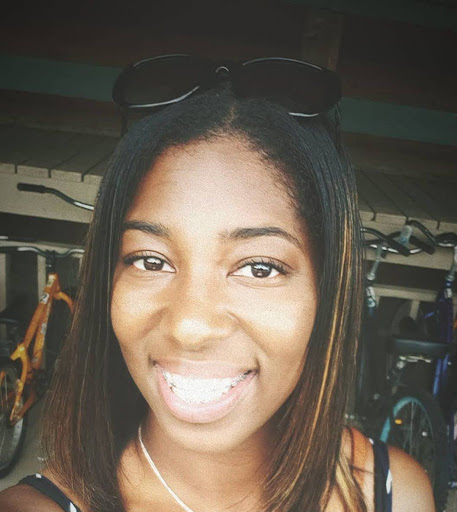 Tiffany Wilson Photo 36