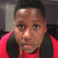 Kameron Robinson Photo 11