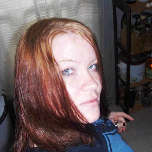 Cassandra Walker Photo 33