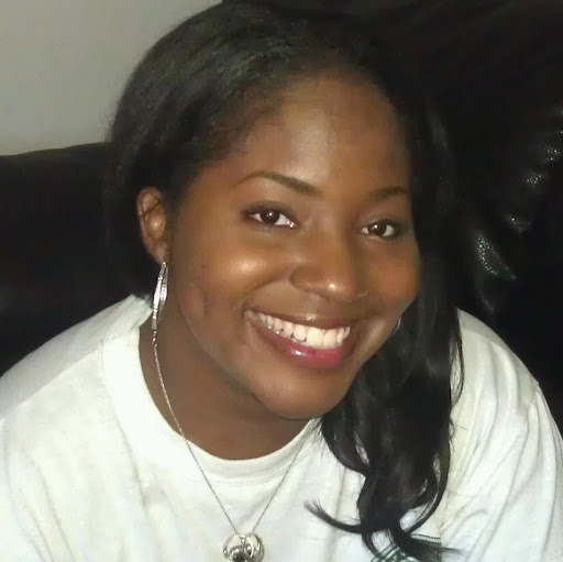 Brandie Robinson Photo 25