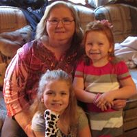 Judy Frazier Photo 35