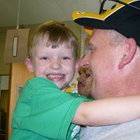 Russell Lanham Photo 1