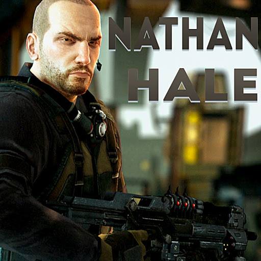 Nathan Hale Photo 7
