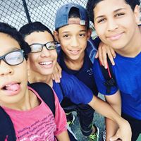 Samuel Sandoval Photo 28