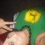 Kristina Sharpe Photo 15