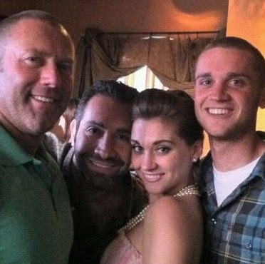 Kristen Robeson Photo 4