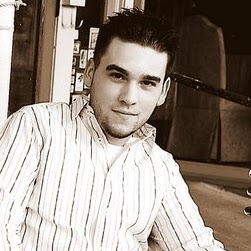 Derek Hebert Photo 32