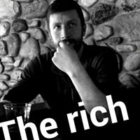 Andrew Rich Photo 11