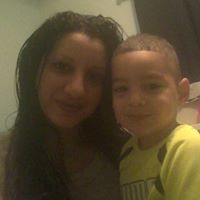Sonia Vargas Photo 7
