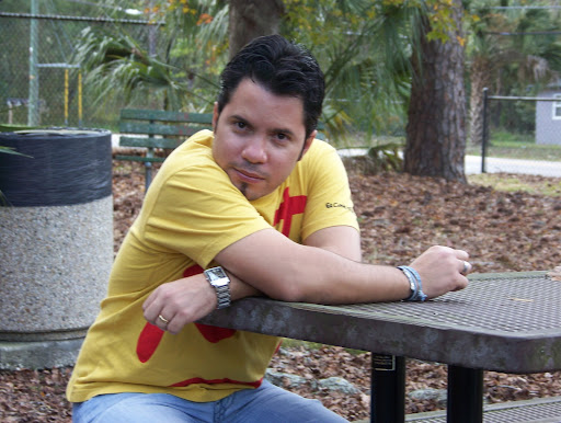 Larry Rodriguez Photo 30