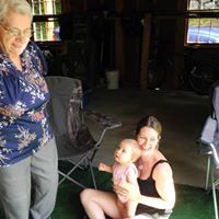 Kimberly Carey Photo 21