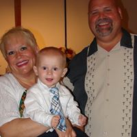 Carol Harbaugh Photo 16