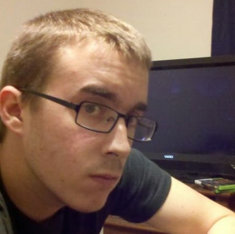 Drew Sharp Photo 8