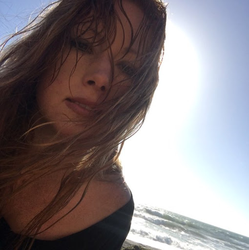 Stephanie Anderson Photo 42