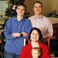 Jason Chrisman Photo 23