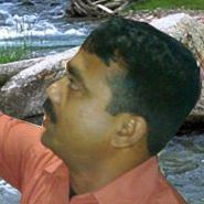 Suvendu Dutta Photo 15