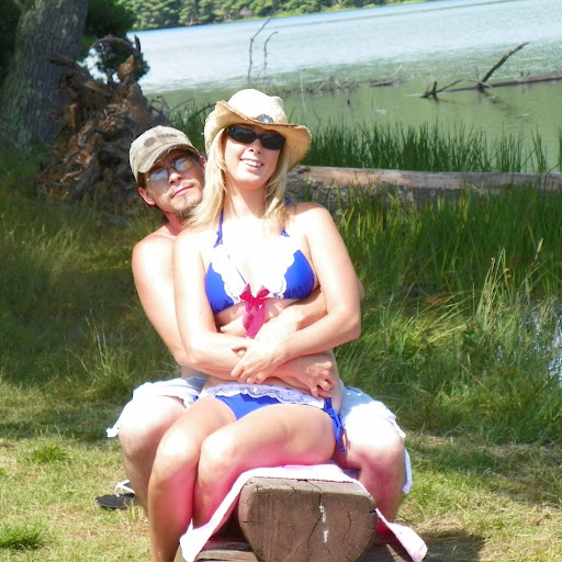 Amy Nester Photo 7