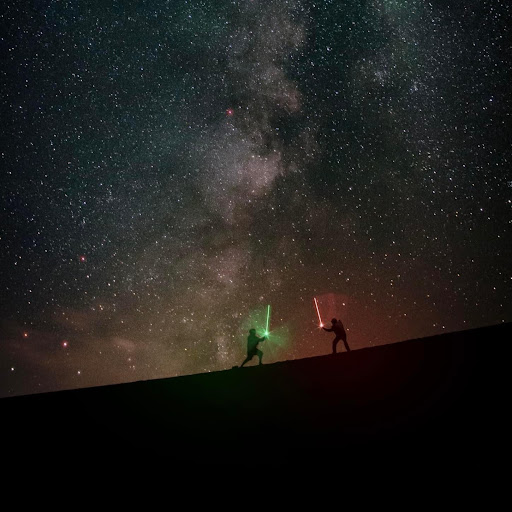 Michael Danner Photo 40