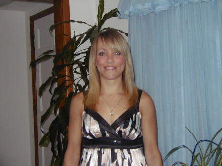 Brenda Ricci Photo 12