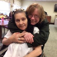 Mary Getz Photo 29
