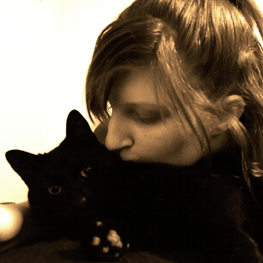 Melissa Webb Photo 31