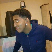 Marlon Henderson Photo 16