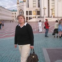 Ann Roberson Photo 29