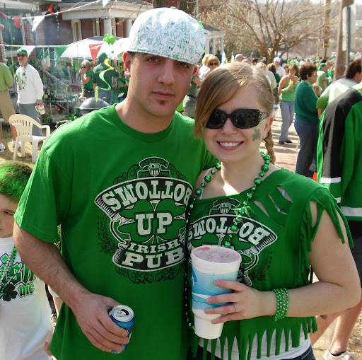 Shannon Farley Photo 17