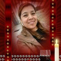 Martha Aguilar Photo 6