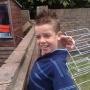 Harry Hope Photo 30