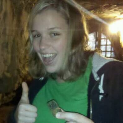 Allison Griffin Photo 21