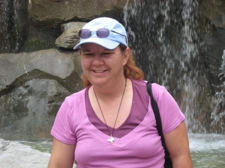 Tammy Robinson Photo 32