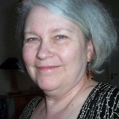 Carrie Berry Photo 41