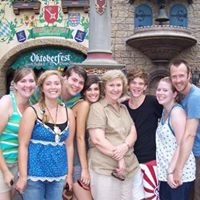 Linda Hardee Photo 7
