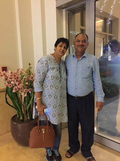 Rajeev Sood Photo 14