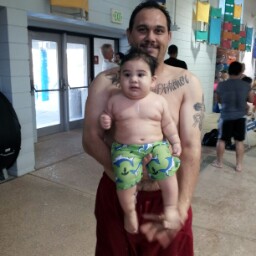 Richard Valverde Photo 21