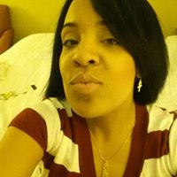 Ebony Rogers Photo 15