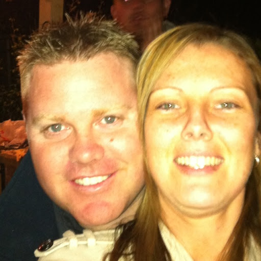 Steven Nicholls Photo 23