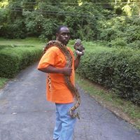 Virgil Booker Photo 2