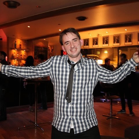 Mathew Sharp Photo 24