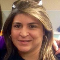 Irene Falcon Photo 19