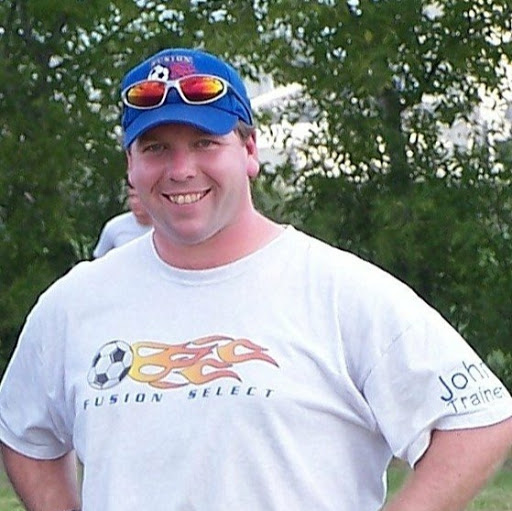 John Harding Photo 60