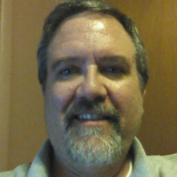 Bruce Raymond Photo 29