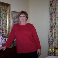 Alice Long Photo 36