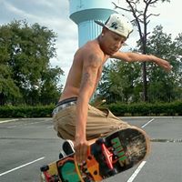 Philip Bradford Photo 3