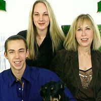 Anne Meeks Photo 9