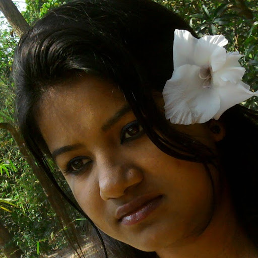 Sultana Chowdhury Photo 9