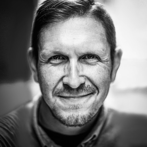 Mark Cooley Photo 31