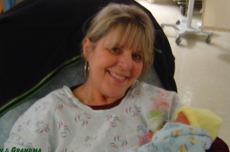 Terri Evans Photo 13