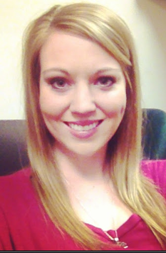 Alesha Upton Photo 6